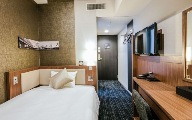 Four Points Flex by Sheraton Osaka Umeda