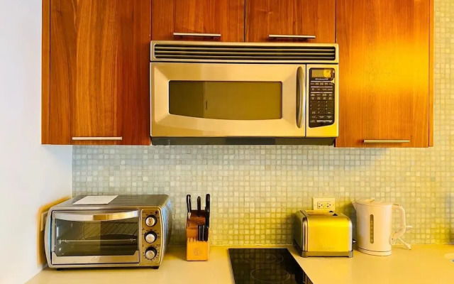 Carillon Miami Beach Private Suites