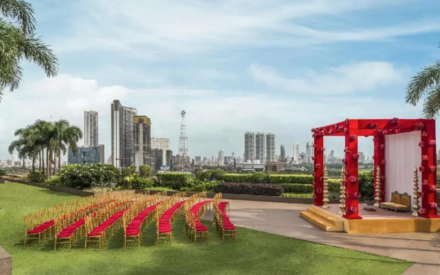 The St. Regis Mumbai