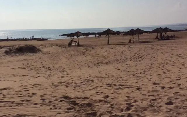 Casa Vacanza Oasi Blu