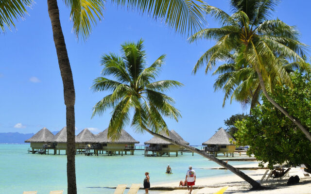 InterContinental Le Moana Resort Bora Bora, an IHG Hotel