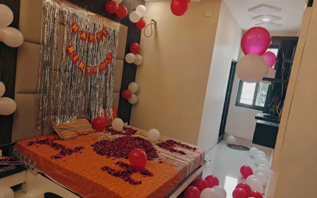 Hotel Pink City