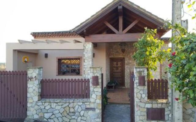 Villa El Torno