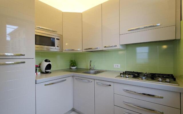 Appartamento a 5 metri dal lago