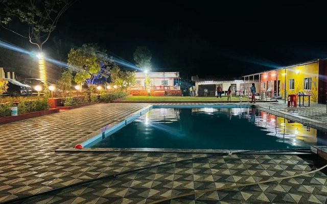 Kshan Resort by MJM Hospitality