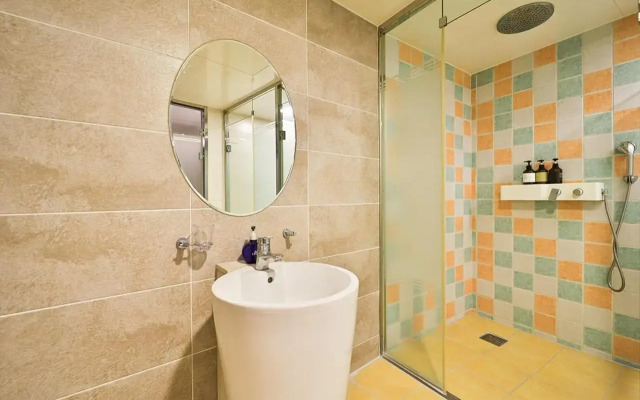 IB Hotel Seomyeon