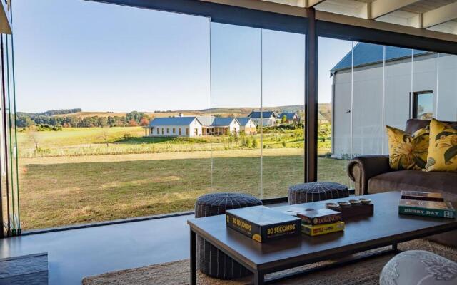 House 222 Gowrie Farm