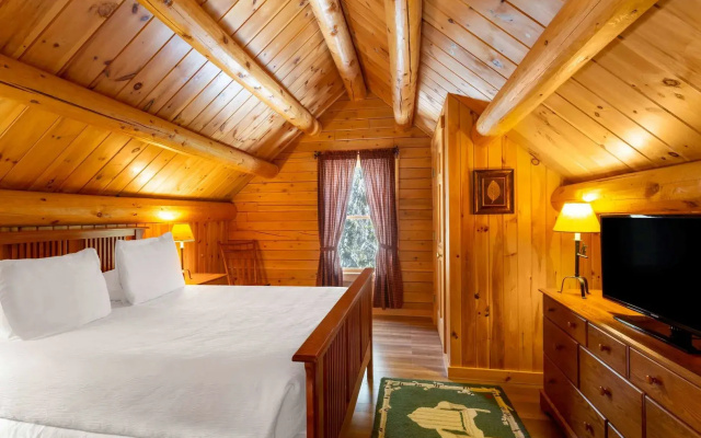 Rangeley Lake Resort a Ramada by Wyndham