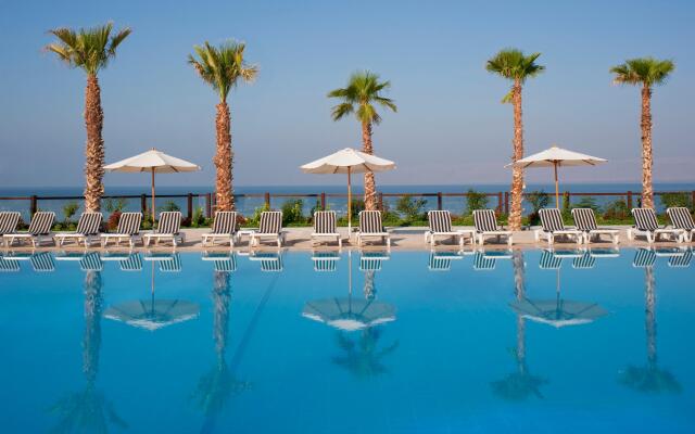 Holiday Inn Resort Dead Sea by IHG