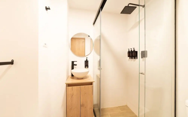 w Amazing Loft in Laureles