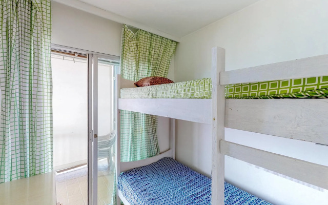 Oceana Suites Opus Alpha ∙ Suite 1402