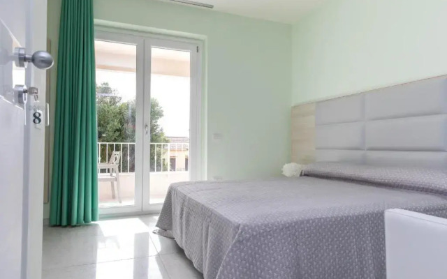 4Essences Boutique Rooms