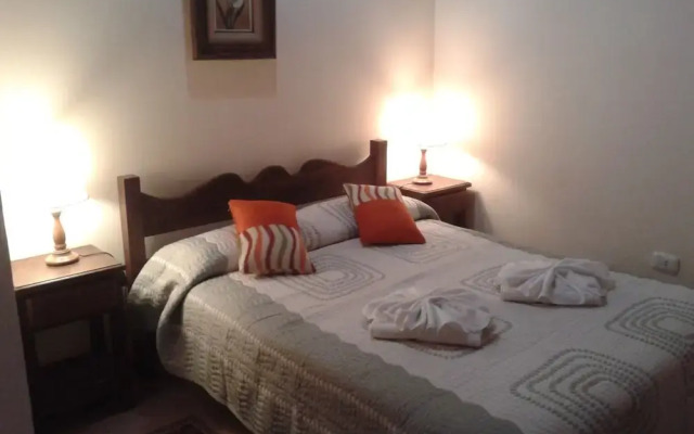 Hosteria Sueños Dorados Only Adults