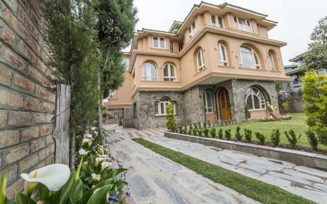 Shuhul Homes A Unit Of Aayu Holidays