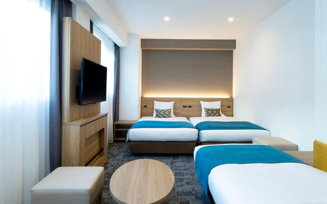 Flexstay Inn Shin-Urayasu
