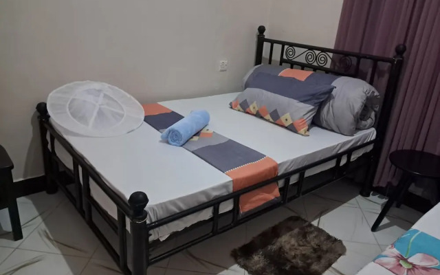 Victorious Chillzone Hostel