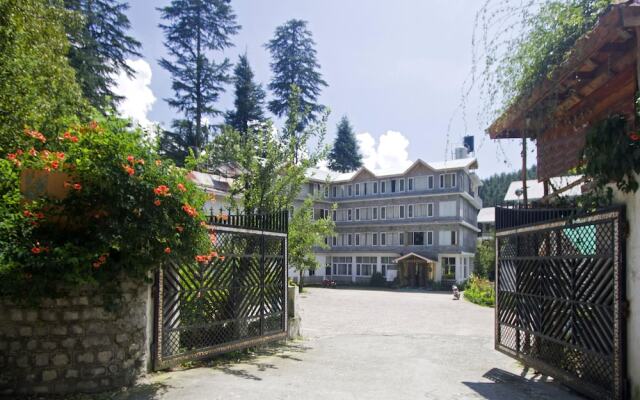 Hotel Highland Manali