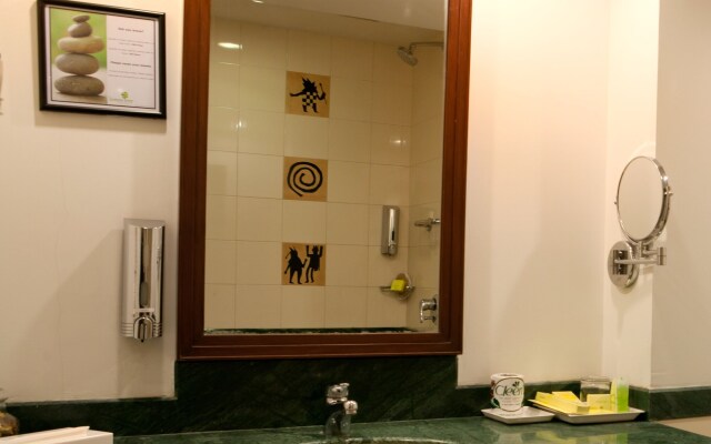 Lemon Tree Hotel, Aurangabad