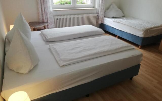 Ferienanlage - Am Moselufer