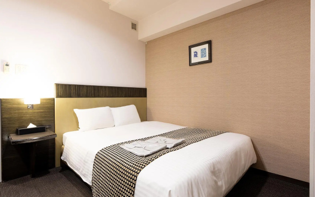 Masuda Green Hotel Morris – Guest Rooms – Masuda