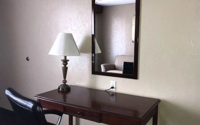 Best Western El Reno