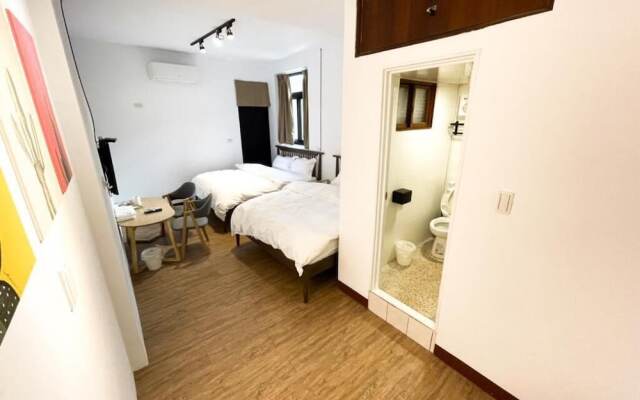 Small Island Homestay