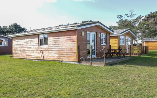 Chalet 216- The Beach Retreat