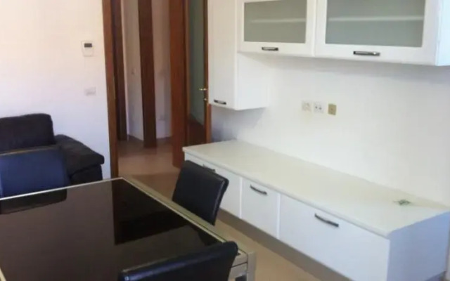 Holiday home Trasimeno