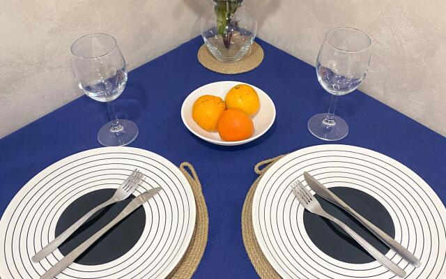 Апарт Комфорт на ул. Толбухина 45/14