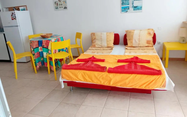 6 Treti Mart street 2 floor