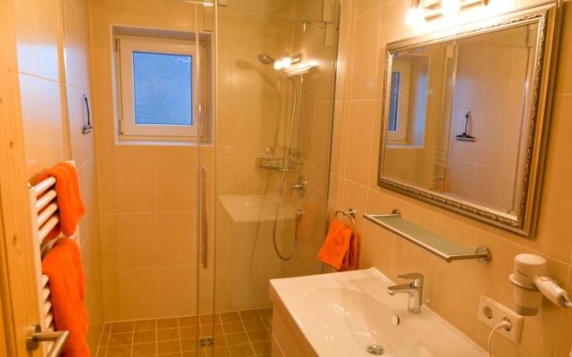 Apartment Sonnbichl