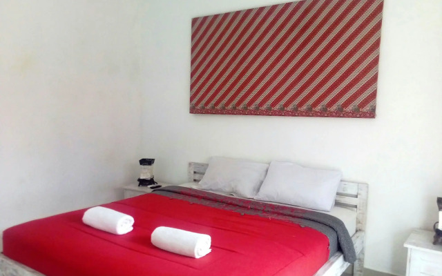 White Dove Villa