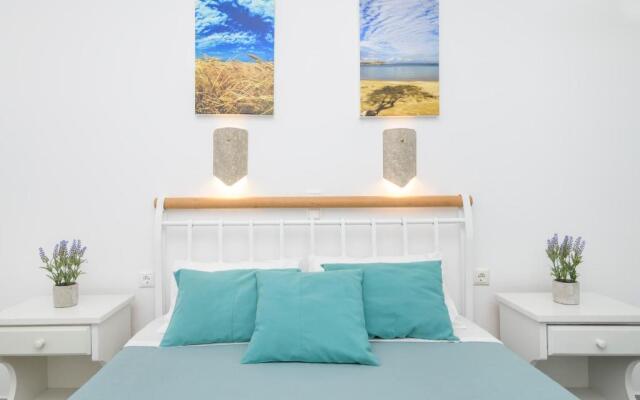 Magginas Studio-Apartments