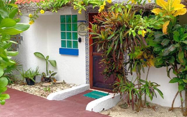 Beautiful & Cozy Studio in Akumal Paradise-Wifi, AC