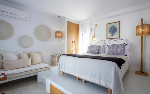 Muses Suites