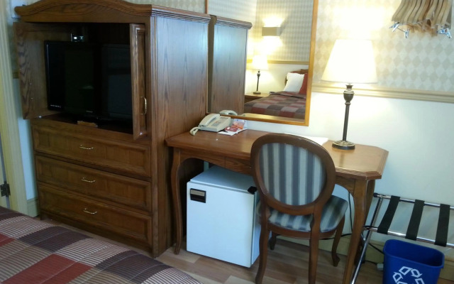 Hôtel Motel La Marquise