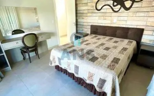 Casa No Mariscal com Piscina Aquecida