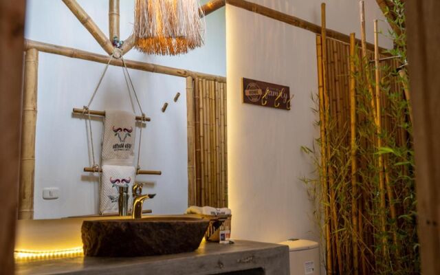 Eco Hotel Villa Martha