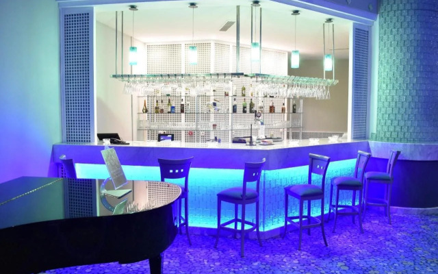 Verdi Tunis Beach Resort