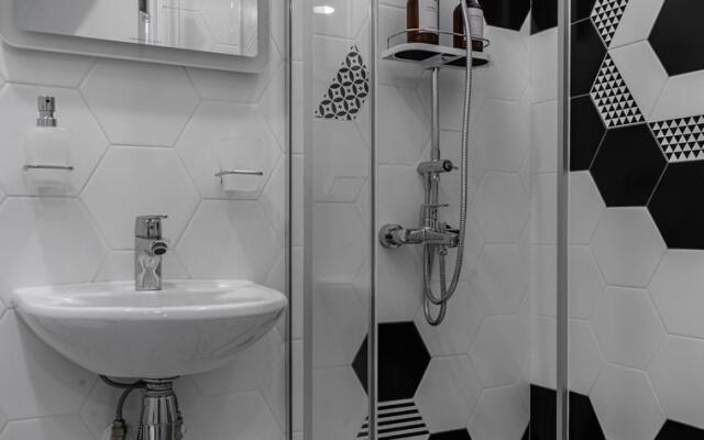 LetYourFlat Makarova