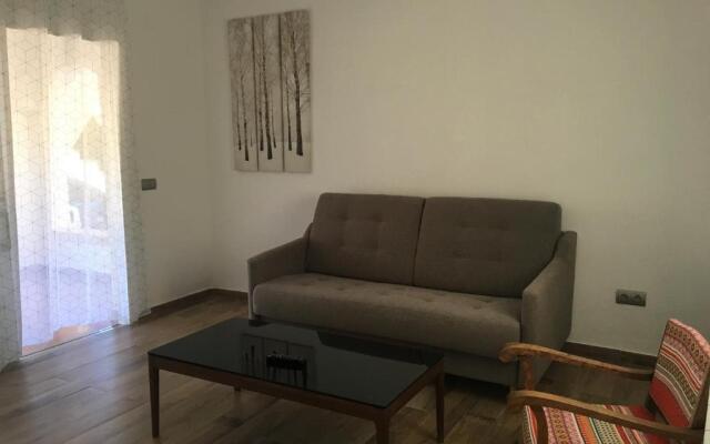 Apartamento 90 Toscamar