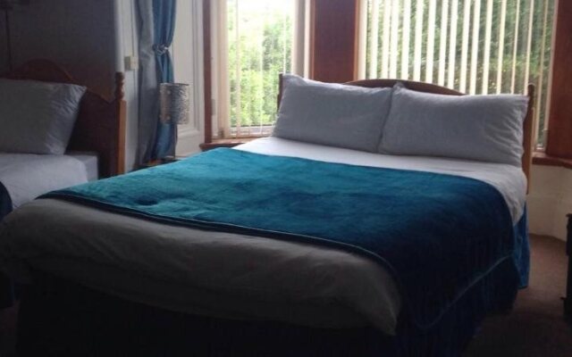 Langlands B&B