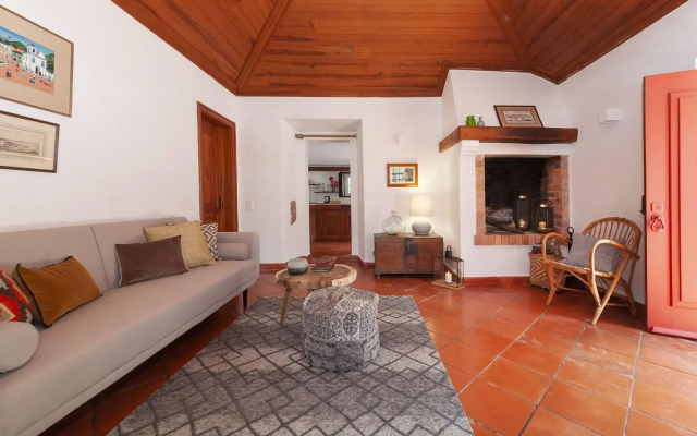 Quinta Da Arrabida