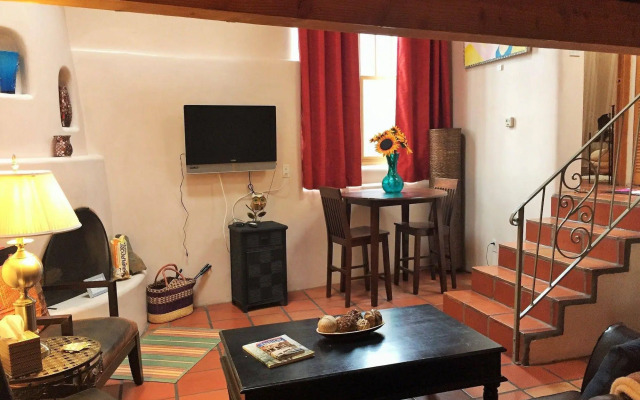 Casas de Guadalupe