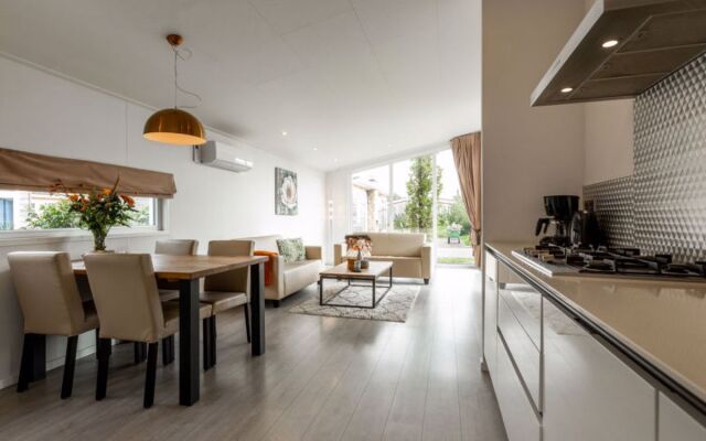 Green Resort Mooi Bemelen 35403