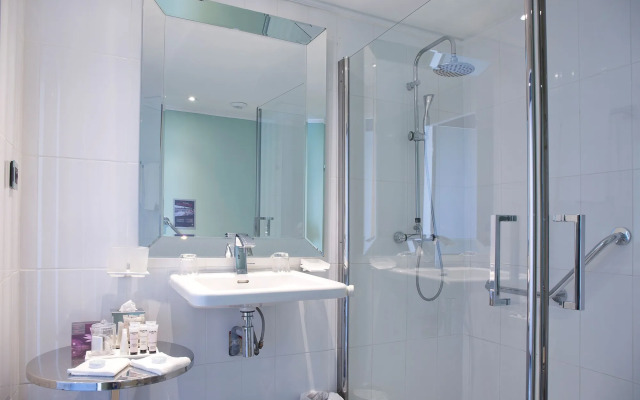 Relais et Châteaux Thalasso & Spa Ile de la Lagune