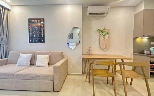 The Rex's Song Boutique Apartment