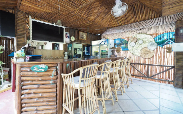 Jing Resort
