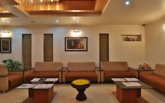 Capital O 2900 Hotel Rama Residency