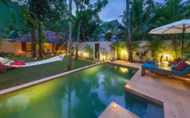 Xanadu Marari Villas